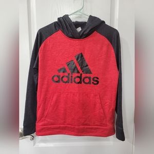 Boys Adidas Hoodie